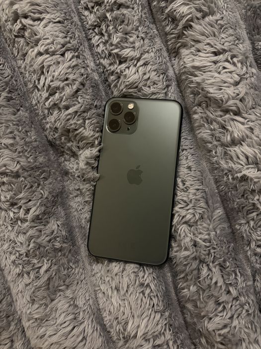 Айфон 11 про на 256гб