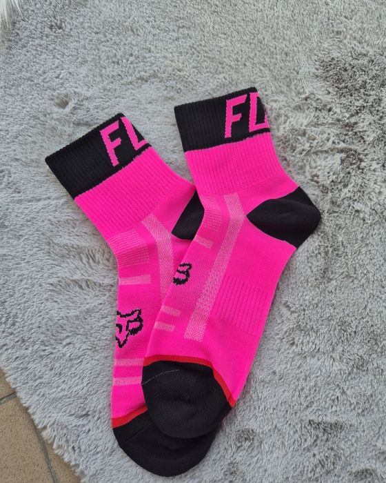 Nowe skarpety rowerowe Fox 39-43,  downhill,  mtb , enduro