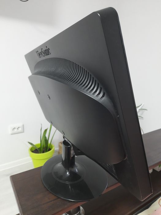 ViewSonic VA2231wa  21,5  1920×1080 Full HD