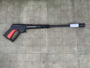 Пістолет до мийок високого тиску Intertool DT-1540  400 грн.