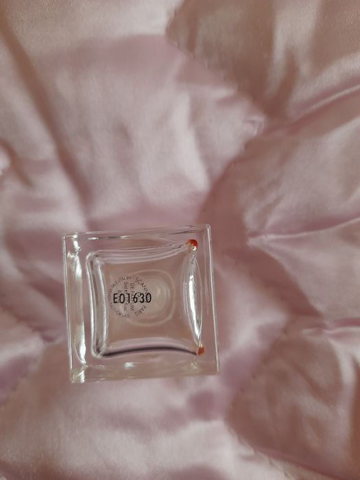 Frasco perfume Gucci