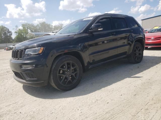 Jeep Grand Cherokee WK2 20010-2021 гранд чероки на запчасти розборка