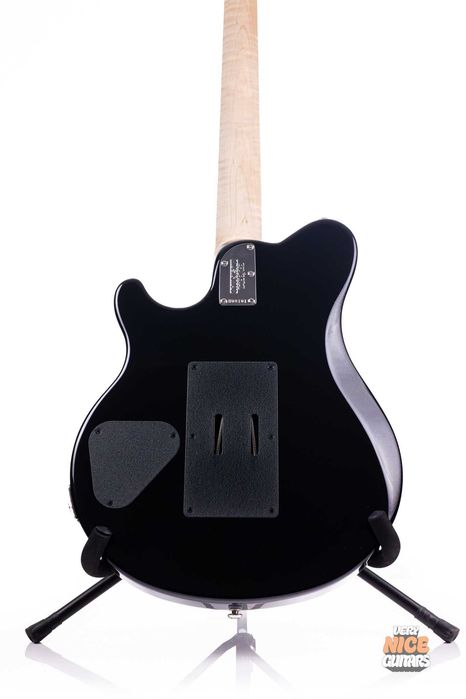 Music Man Axis 30th Anniversary Purple