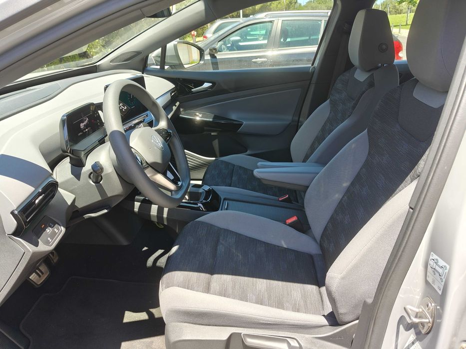 Volkswagen ID.4 Pure 109 KW