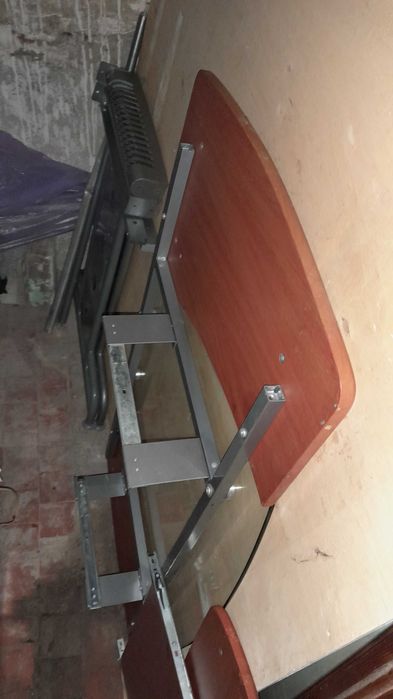 Стол столик компьютерный офисный