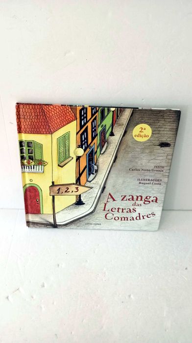 The Quarrel of the Letters: Comadres
