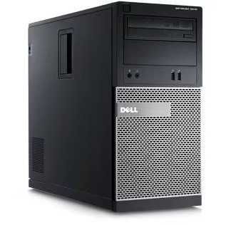 Sprzedam DELL Optiplex i5 3,20GHz, 8GB RAM, 256 SSD