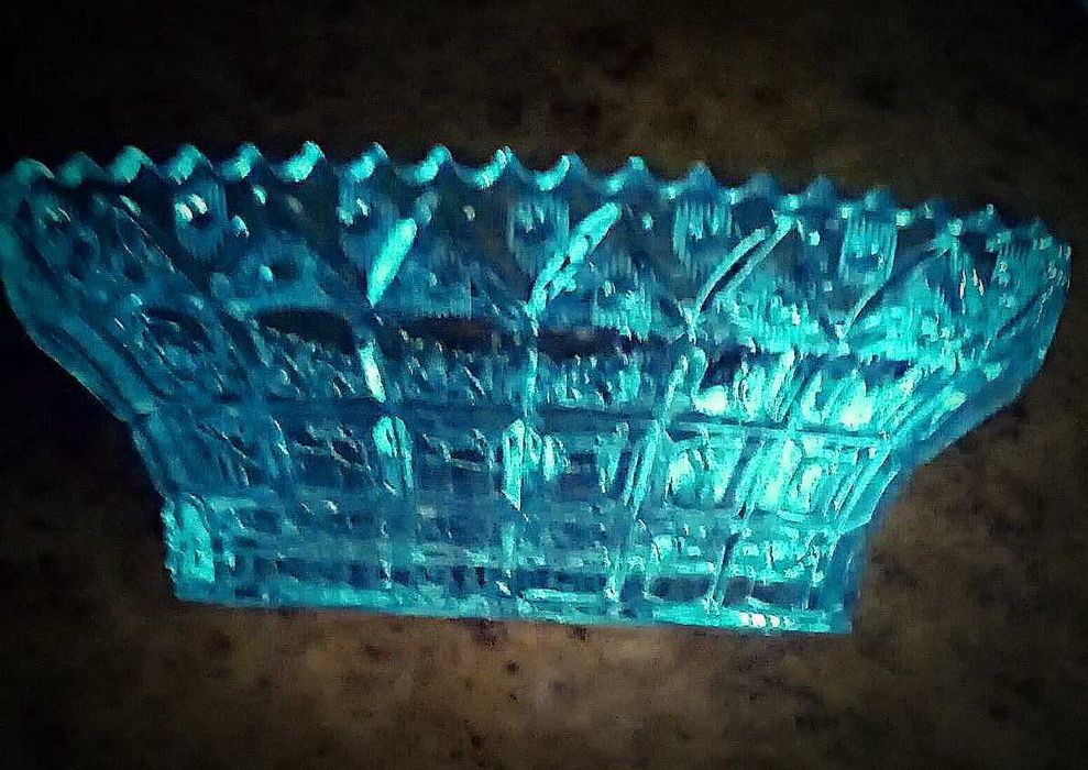 Ладьї кришталеві