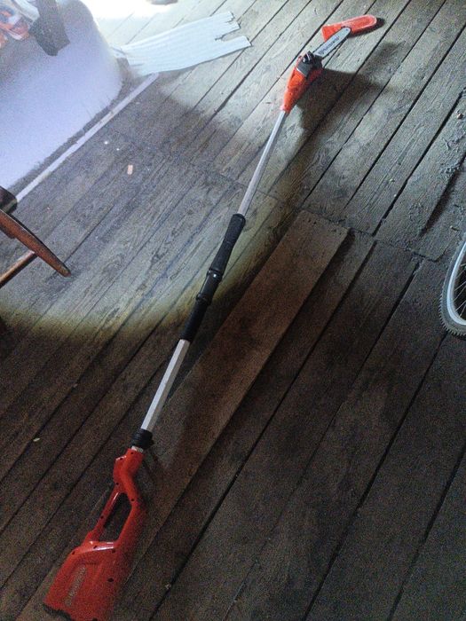 Podkrzesywarka Husquvarna 115iPT4