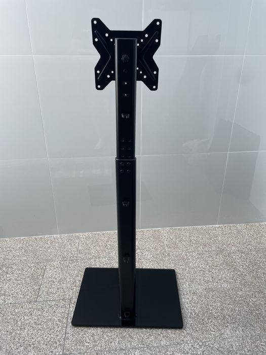 Suporte TV de chão até 45kg