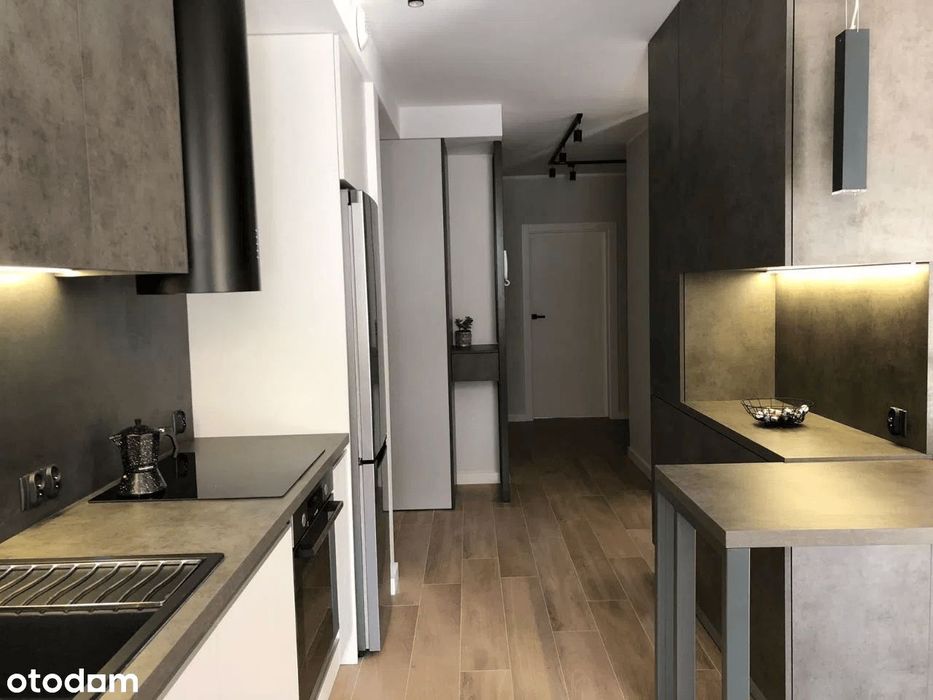 Apartament premium 71m2, Młynarska, Śródmieście - dostępne od 01.09!