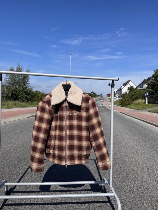 Murphy jacket zimowo/jesienna kurtka All Saints