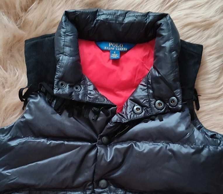 Polo Ralph Lauren bezrękawnik