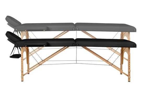 Łóżko do masażu Bodyfit - Leżanka