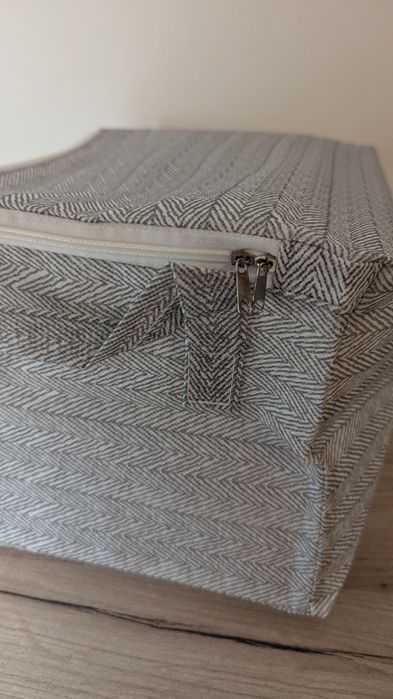 Складна Сумка на Блискавці Органайзер 30L- Міцна