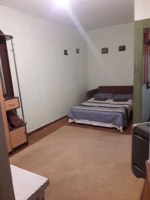 1к квартира посуточно/подобово, м. Лісова, Центр Серця