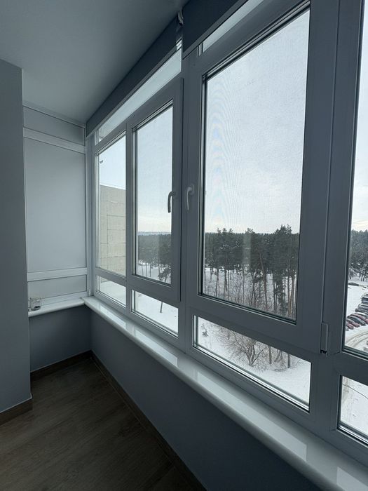 Оренда 2К квартири м.Українка ЖК Stugna House