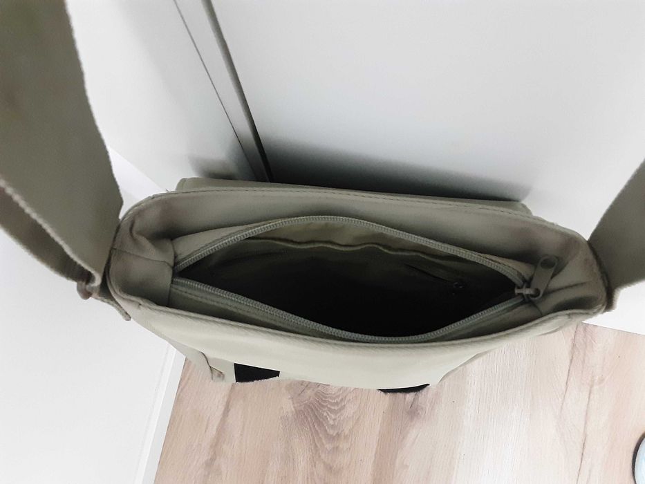 Mala/Bolsa Zippy