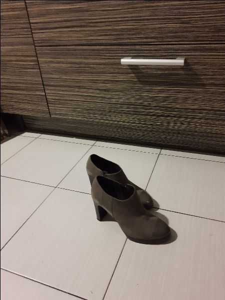 buty firmy  Geox