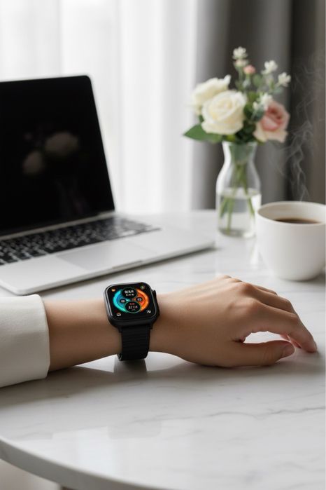 Smarwatch T500 Ultra