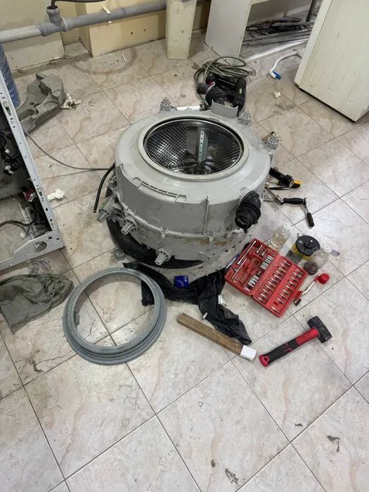 ПРОФЕСІЙНИЦ майстер з ремонту пральних машин Одеса, виклик майстра