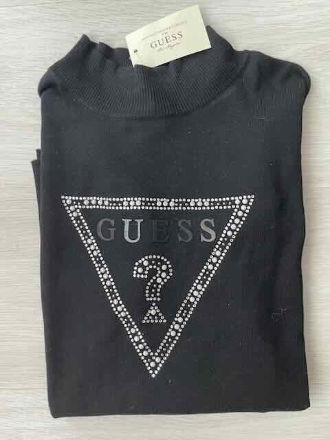 Guess - sweterek damski z USA, M.