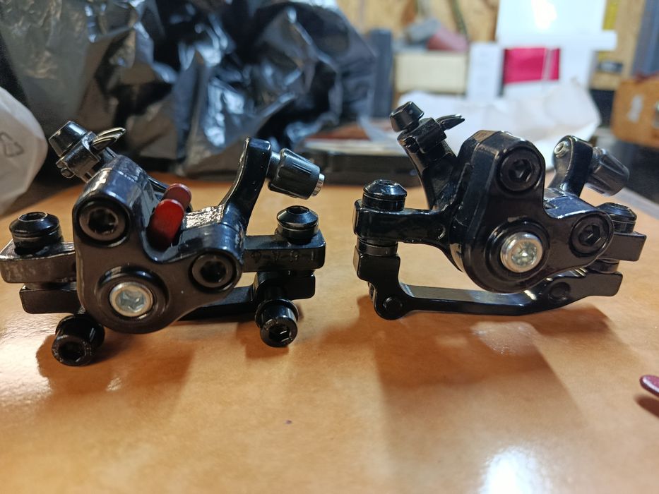 Тормоза для велосипеда