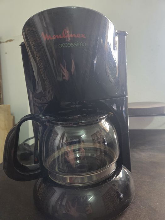 Maquina de café Moul8nrx