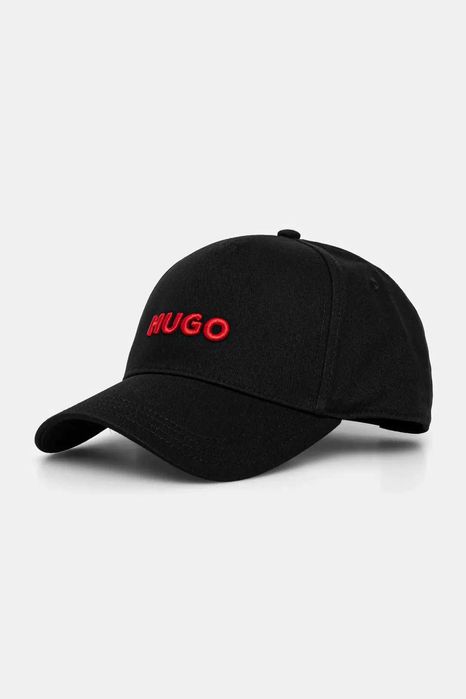 Оригінальні кепки  HUGO, BOSS, TOMMY, різні дизайни так кольори