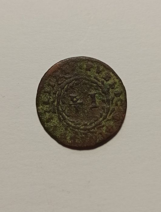 Real and Half 1640/1655