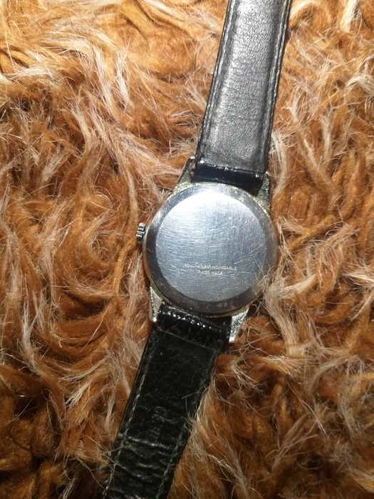 Relógio Darcy 17 rubis Paris