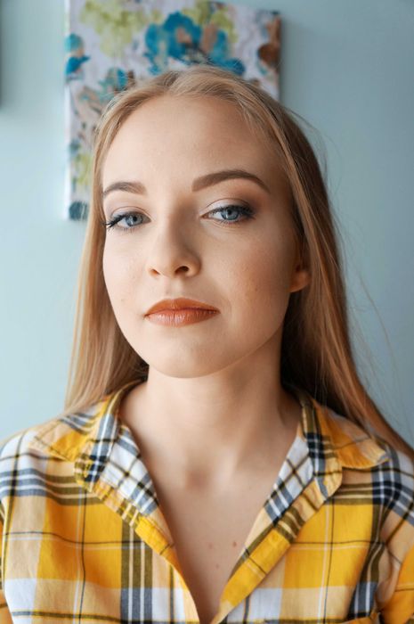 Makijaż i fryzura z dojazdem Chorzów, Katowice,Siemianowice i okolic