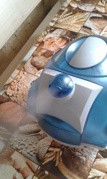 Nawilżacz powietrza