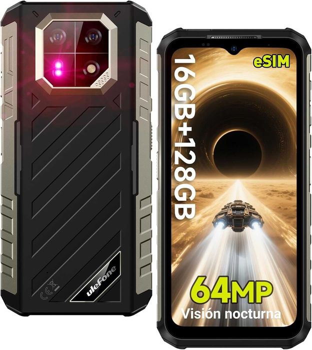 Ulefone Armor 22 Pro 8GB/128GB IP69K 2.2GHz