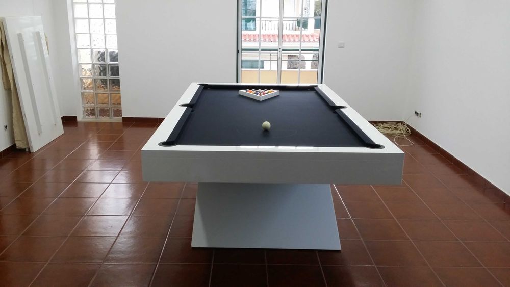 Snooker Moderno
