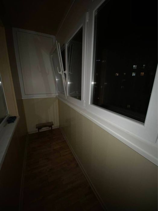 Квартира 1 кімнатна