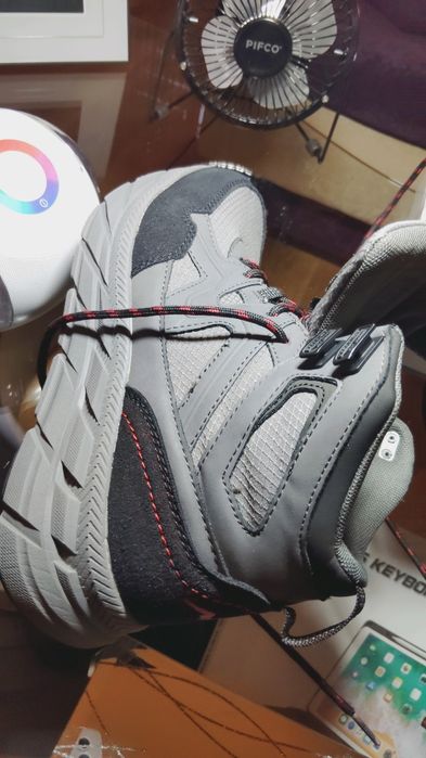 Buty chłopięce Sprandi 37