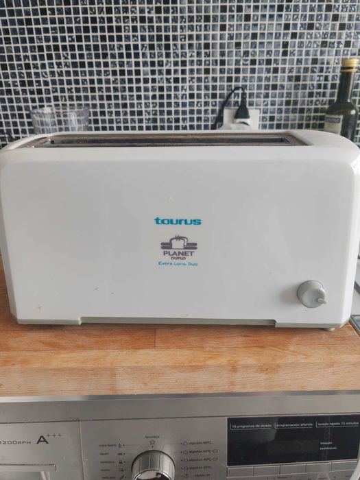 Torradeira Taurus