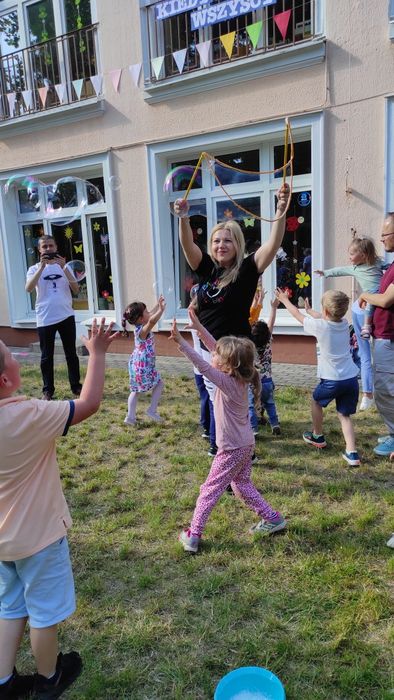 Animacje dla dzieci, bale karnawałowe,, wesela, chrzciny, komunie