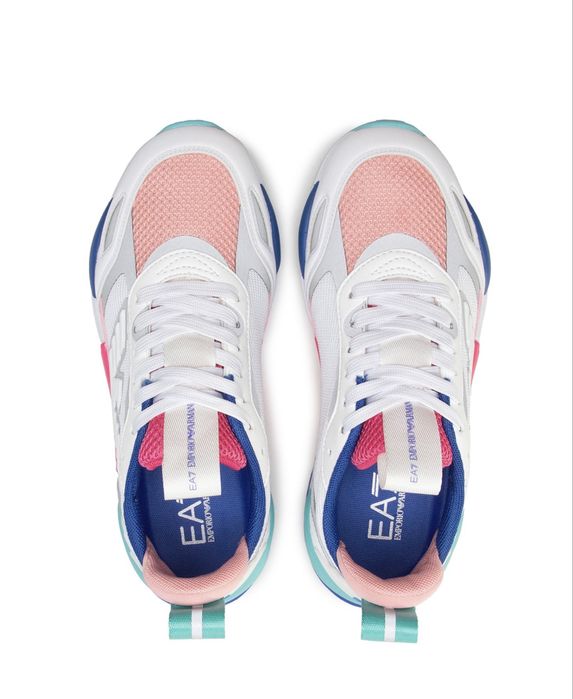 Armani женские кроссовки 39р