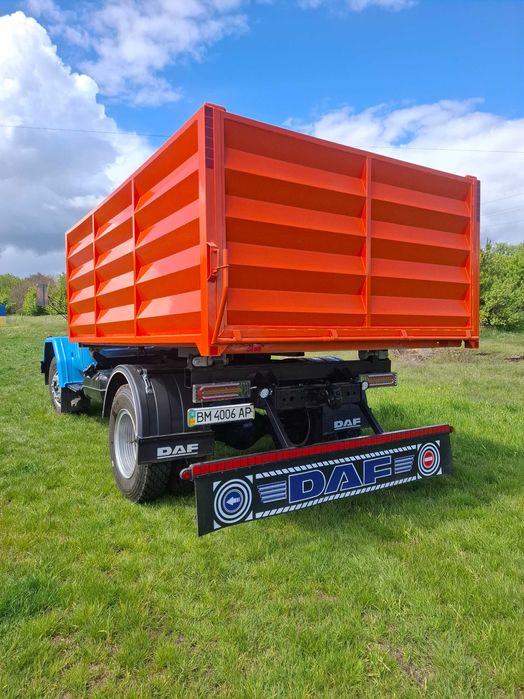 Продам ЗИЛ 130 самосвал