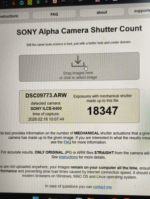 Sony a6400 + Viltrox 24/1.8