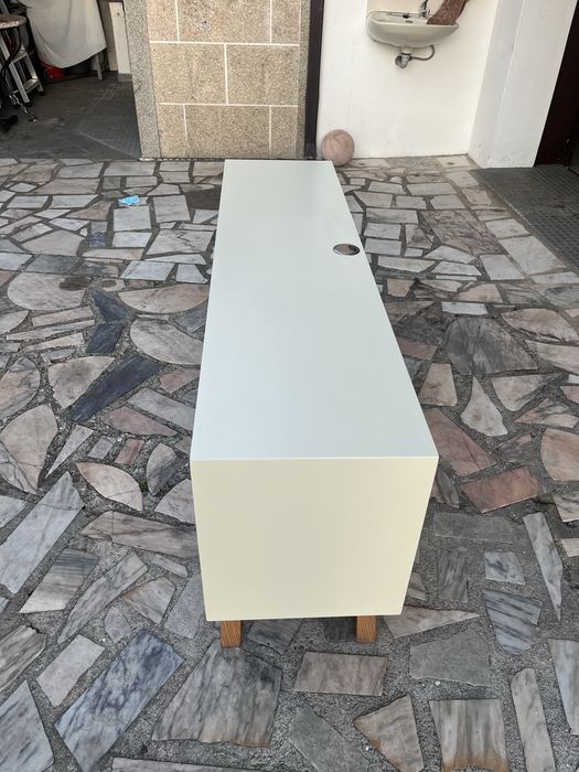 Movel para TV como novo
