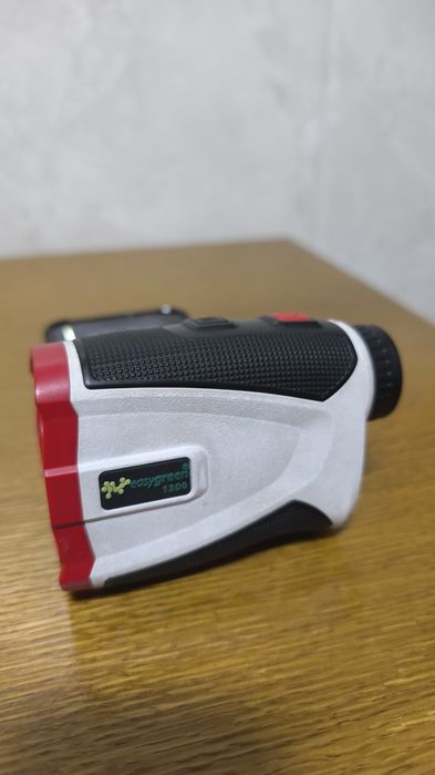 Range Finder EasyGreen 1300