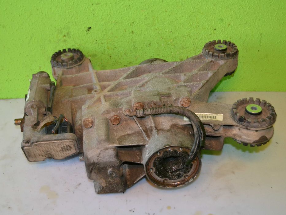 Dyferencjał dyfer tył HALDEX  VW TIGUAN