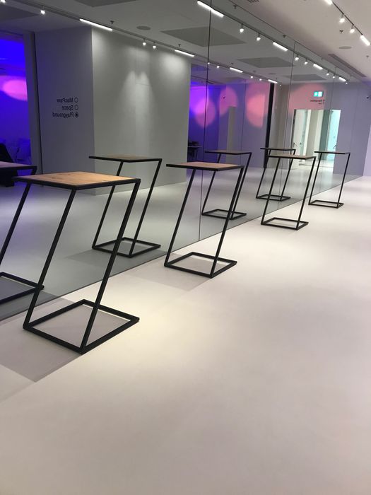 Продам лофт столи, Loft столи, коктельні  столи