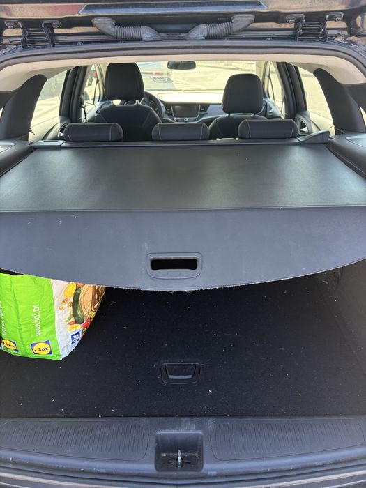 Opel Astra 1.6 business CDTI