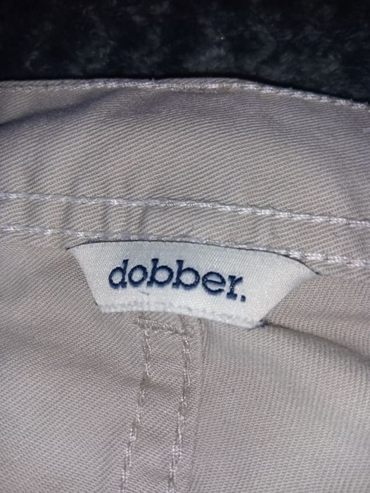 Spodnie męskie Dobber rozmiar L rozmiar z metki W33