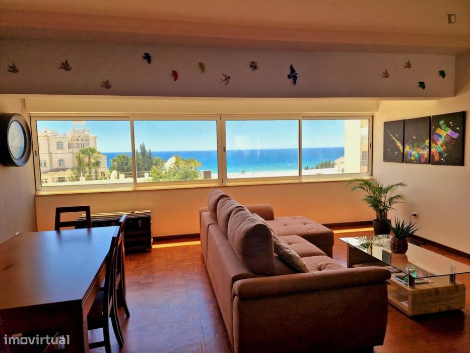 Apartamento com 2 quartos - localizado em Portimao