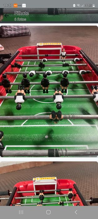 Matraquilhos Criança